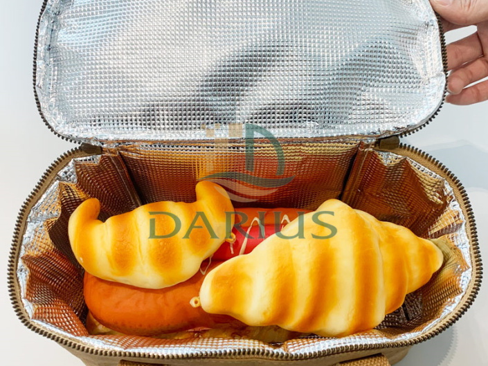 Muutamia asioita, jotka on otettava huomioon valittaessa pestävää paperia olevaa kylmälaukkua