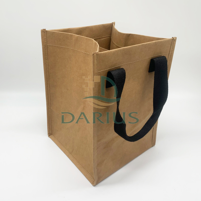 paper wine bags