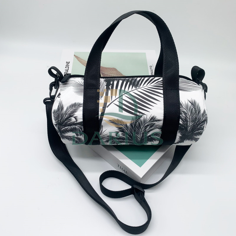 washable paper crossbody bag