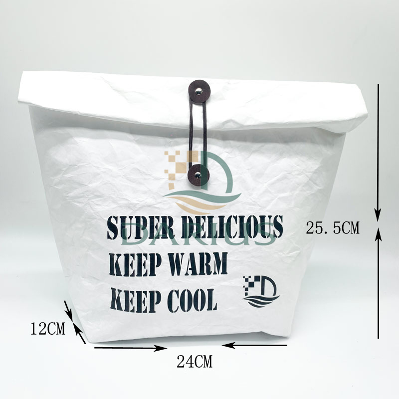 paper cooler bags