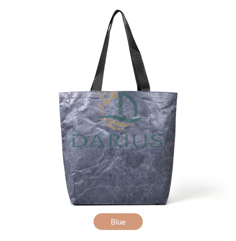 washable paper shopping bags