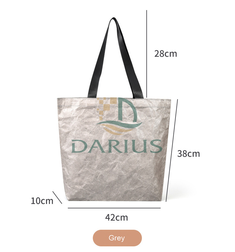 paper shopping bags