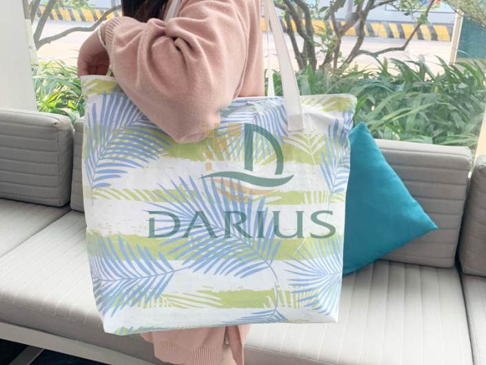 Vantagens das Bolsas Tyvek