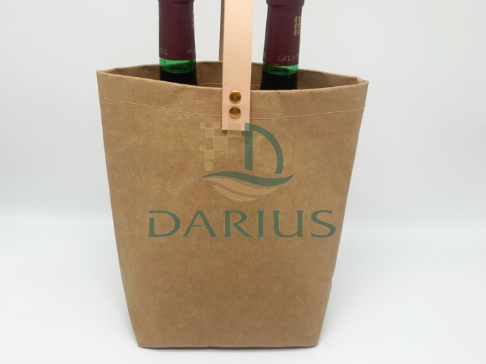 Escolher o saco de armazenamento de vinho perfeito pode melhorar a experiência geral