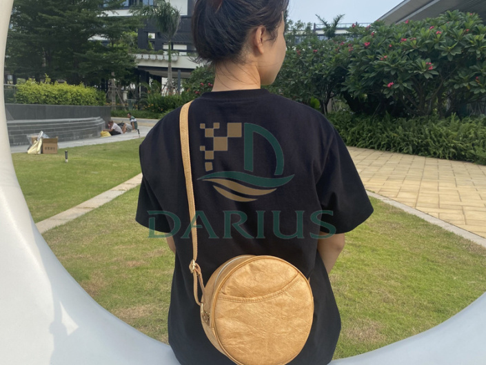 Escolhendo, utilizando e analisando o mercado de sacolas de papel laváveis