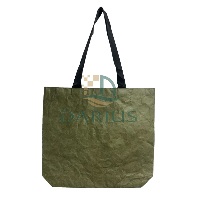 reusable shopping bag