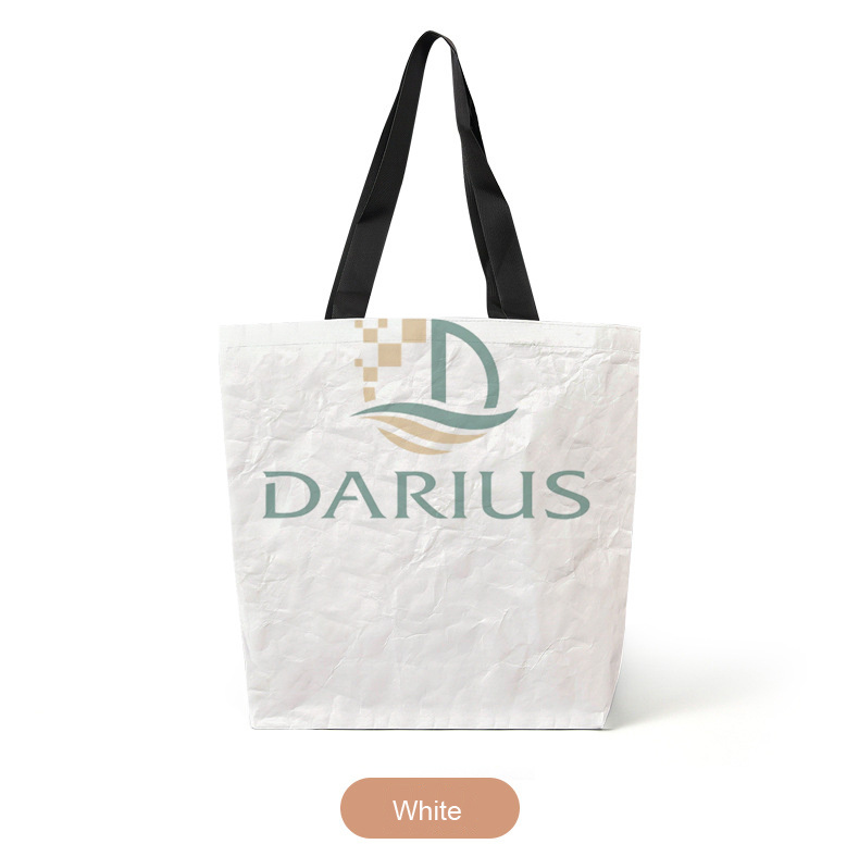 paper shopping bag