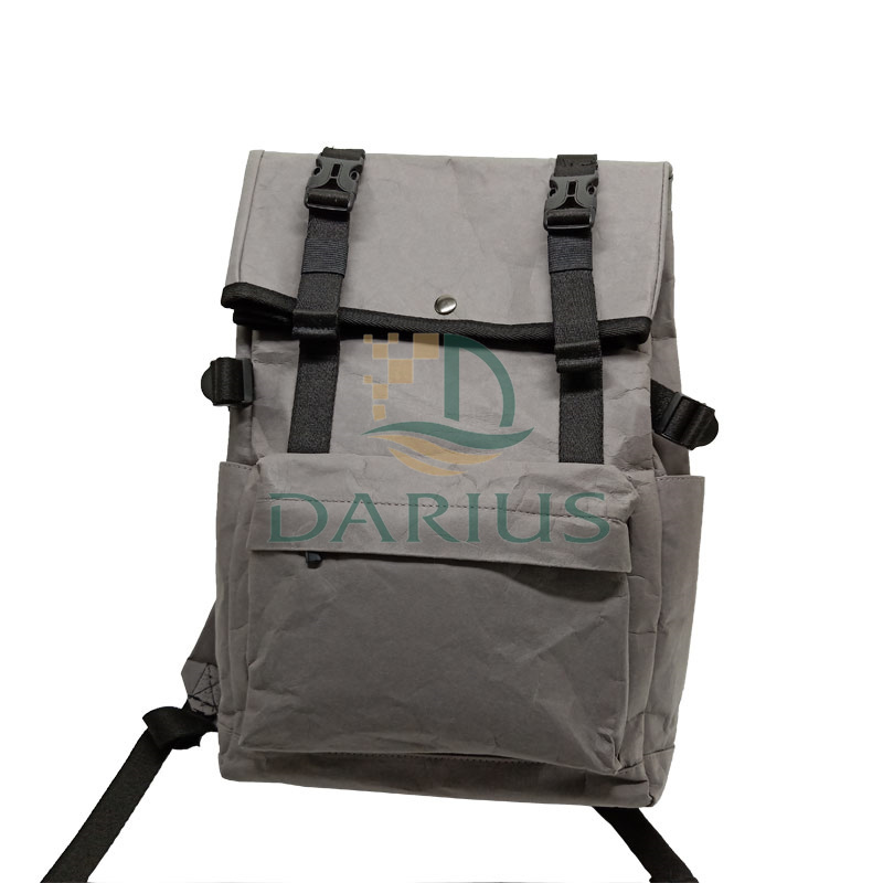 Yksinkertainen ja kätevä matkareppu Business Computer Bag