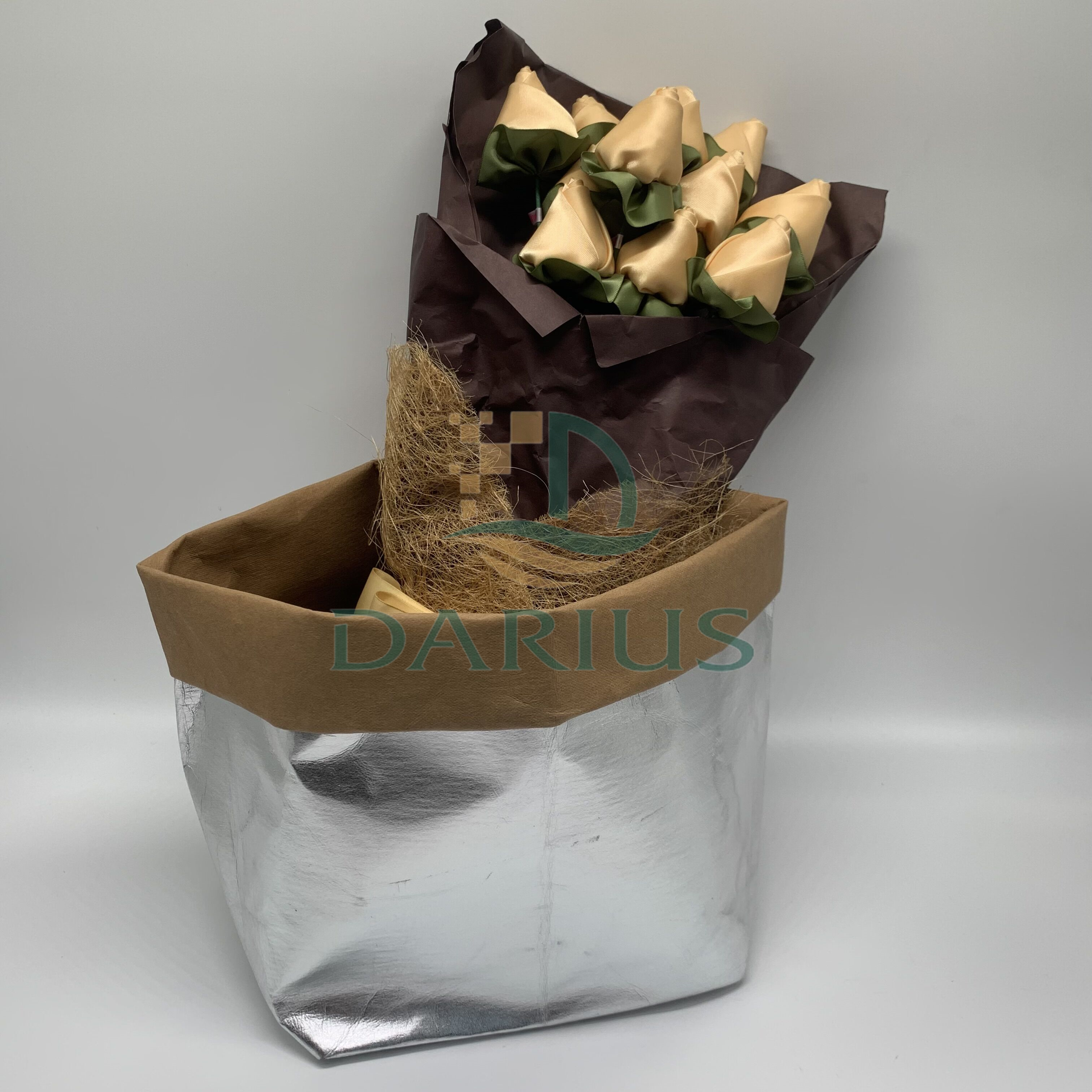 paper storage bags