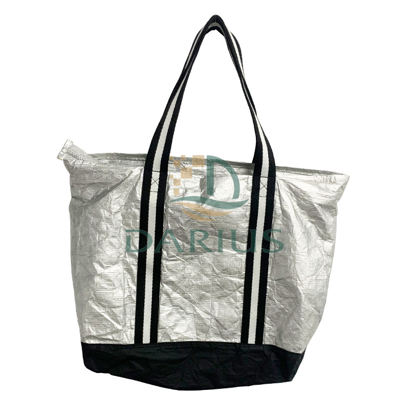 tyvek tote bag