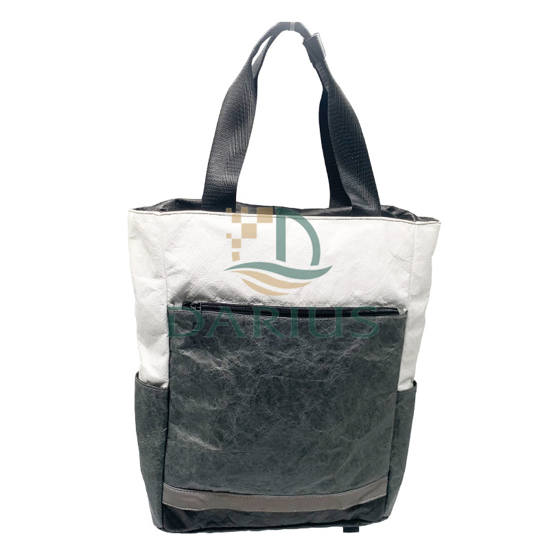 simple tote bag