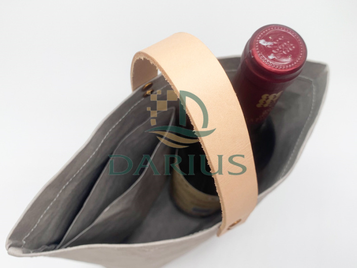 Análise de mercado de Sacos de armazenamento de vinho de duas garrafas Reutilizáveis ​​Sacos de presente de vinho