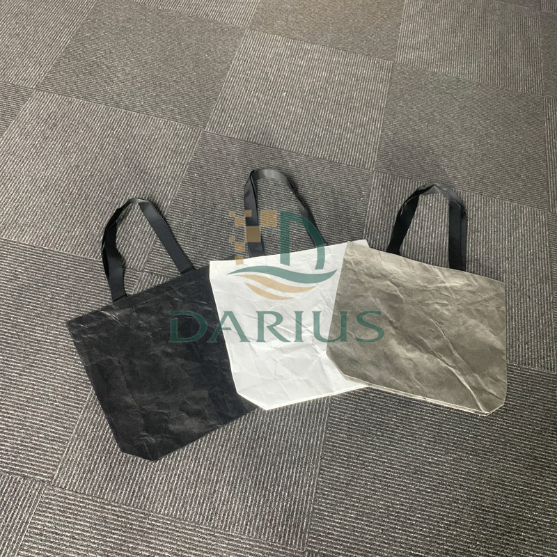 reusable shopping bag