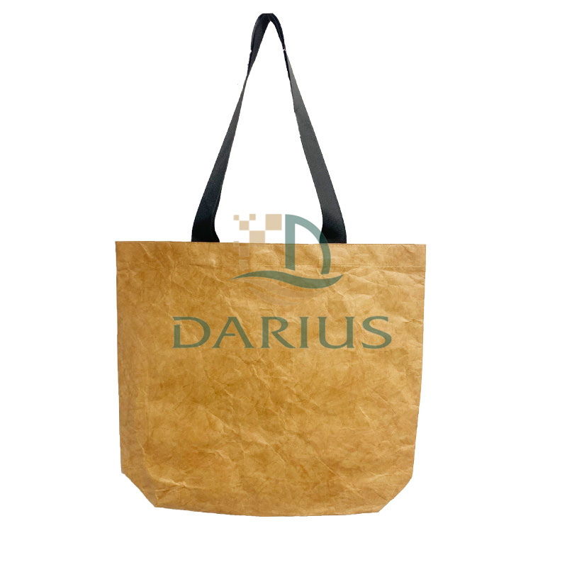 recycled paper shopping bags wholesale