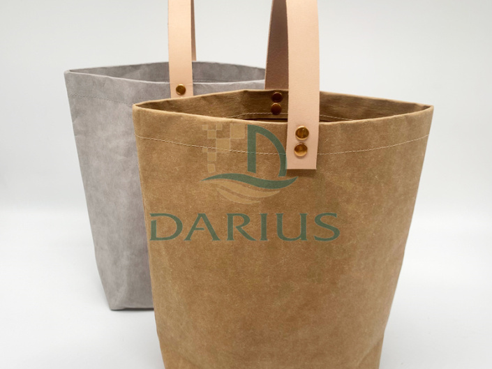 Utilizando sacos de vinho reutilizáveis ​​para armazenamento de duas garrafas de forma eficaz