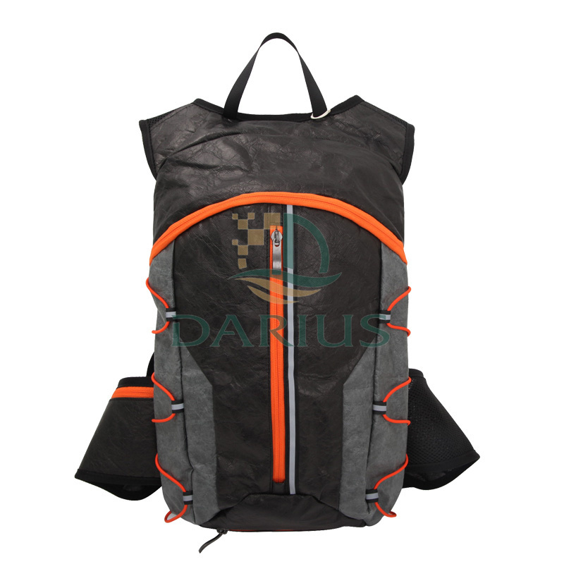 Miesten retkeilymatkalaukku ulkoilureppu