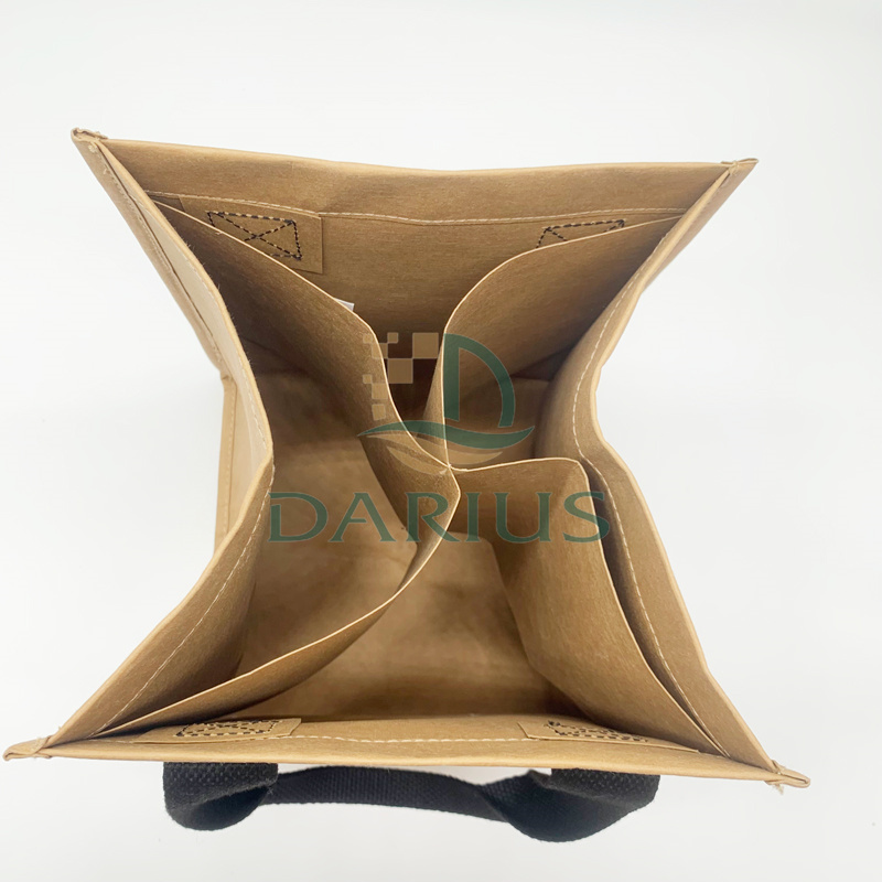 brown paper bags for wine bottles