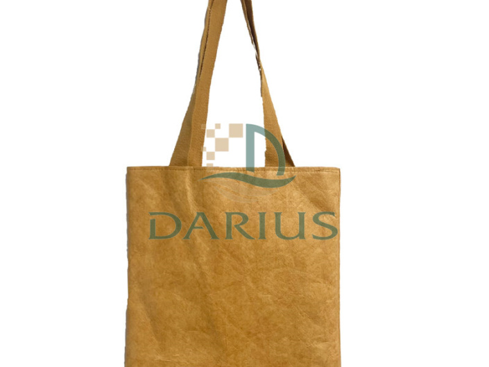 Kestävien räätälöityjen paperisten ostoskassien edut ja ominaisuudet