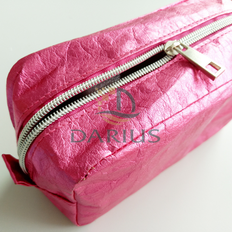 eco friendly makeup bag