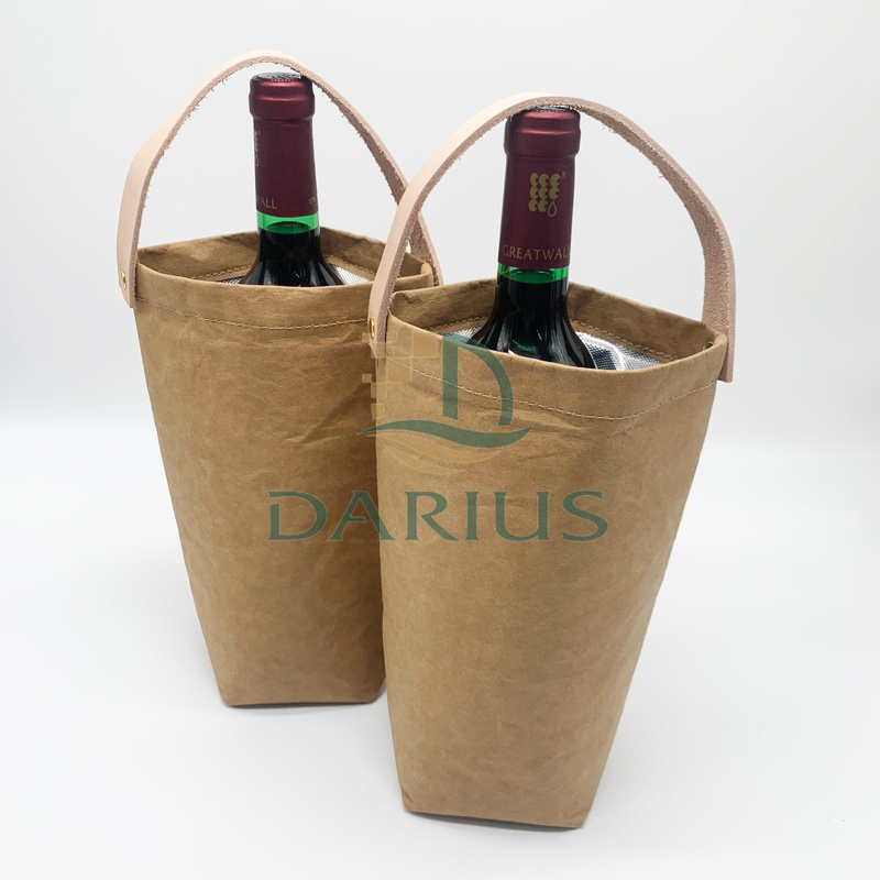 environmental wine bag