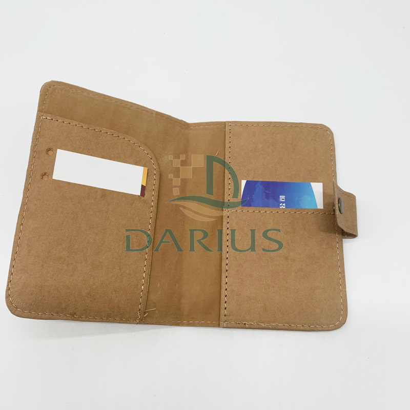 lightweight card sleeve