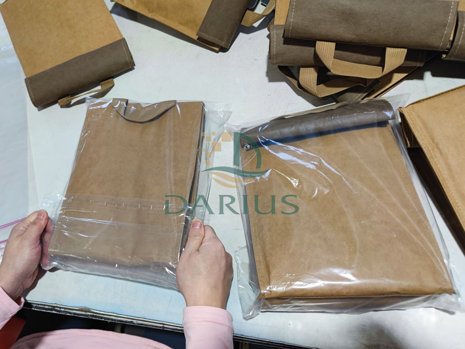 Vastuulliset valmistuskäytännöt