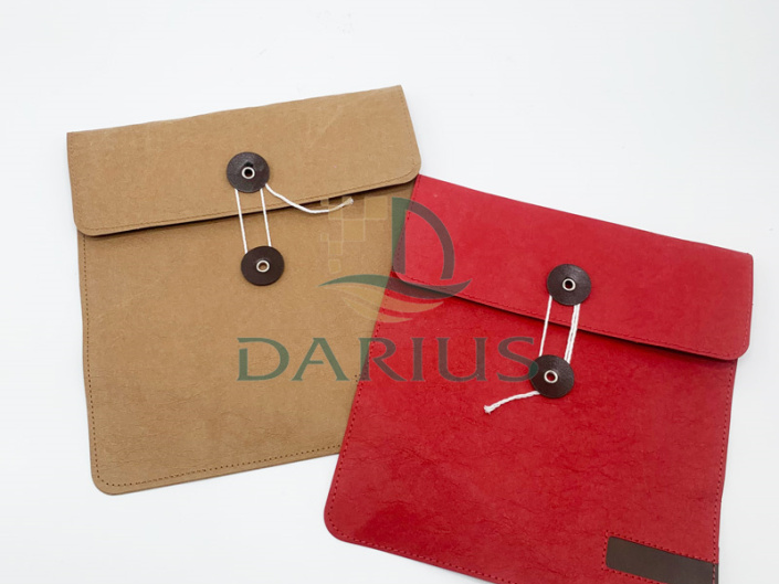 Pestävän voimapaperikassin edut