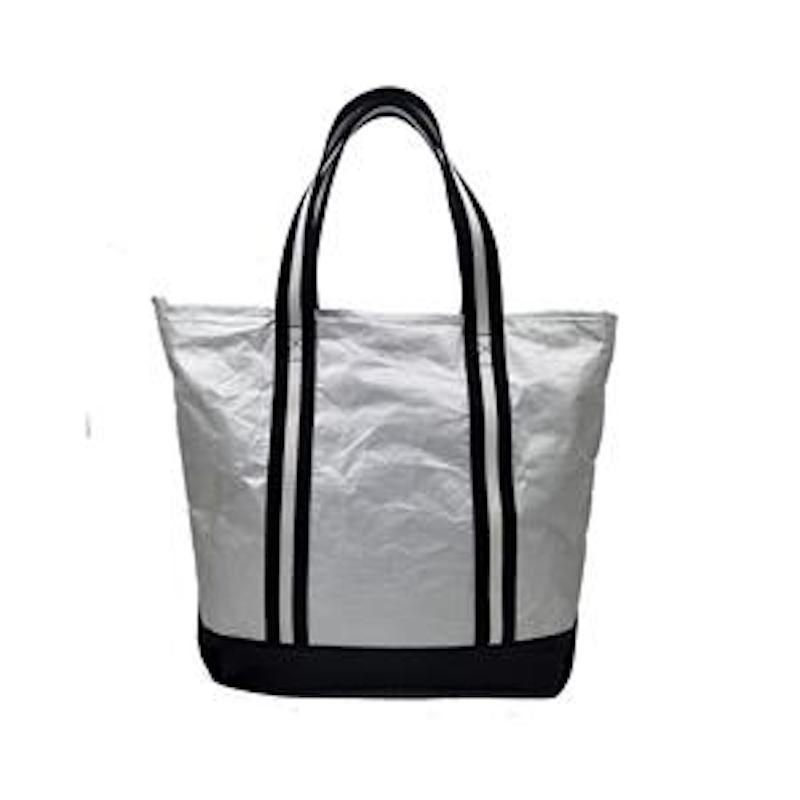 Tyvek Waterproof Tote Bag Lady's Shopping Bag