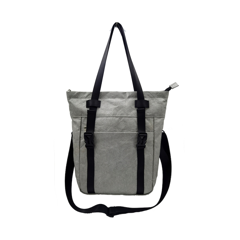 Nauha Vedenpitävä Tyvek Paper Work Reppu Matkalaukku