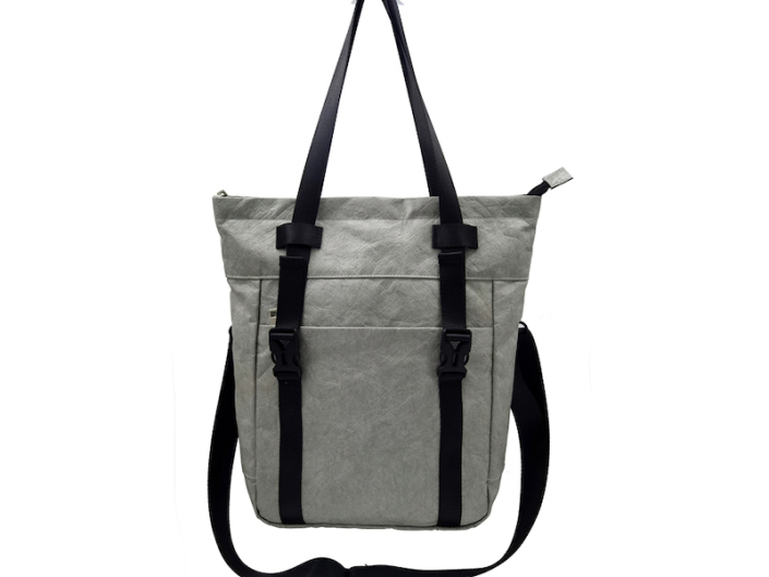 Webbing impermeável Tyvek papel trabalho mochila viagem sacola versatilidade