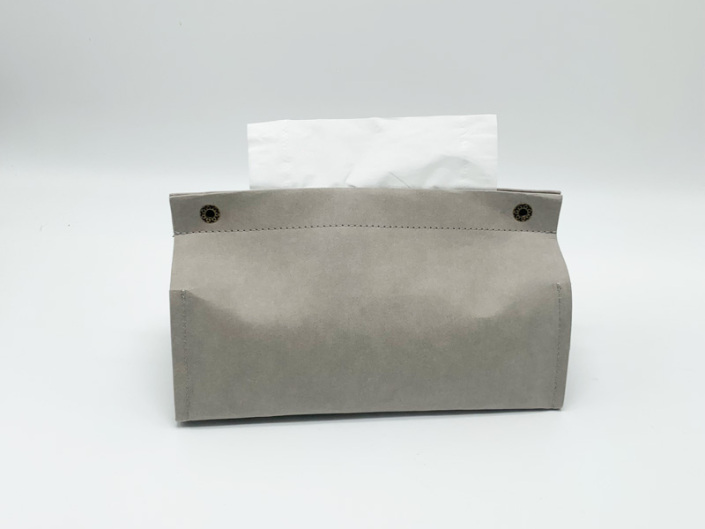 Ympäristöystävällisen autoon taitettavan lautasliinalaukun edut