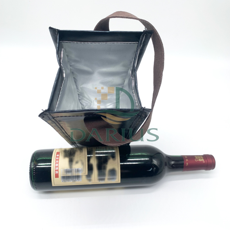 wine paper bag