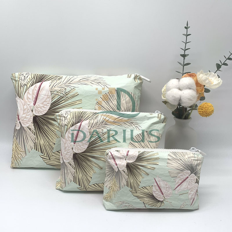 Tyvek rantalaukku vedenpitävä tukku tyvek laukku