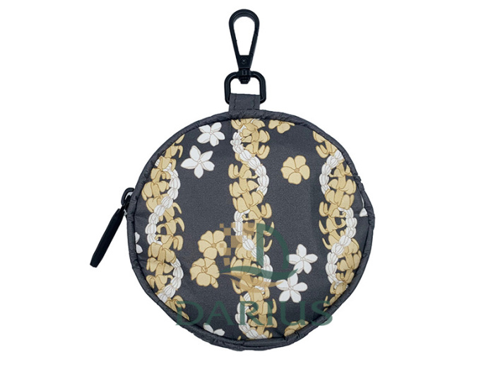 Nieuwe aankomst Tyvek kleine portemonnee