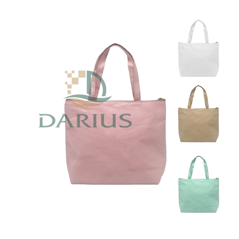 Groothandel lunch koeltas Eco-vriendelijke geïsoleerde koeltas