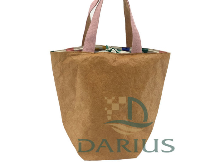 Uusi muodikas ostoskassi