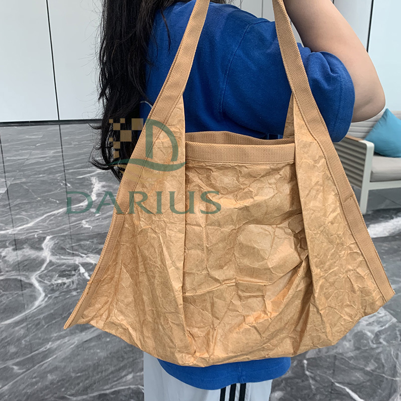 Big Shopping Tote Bag