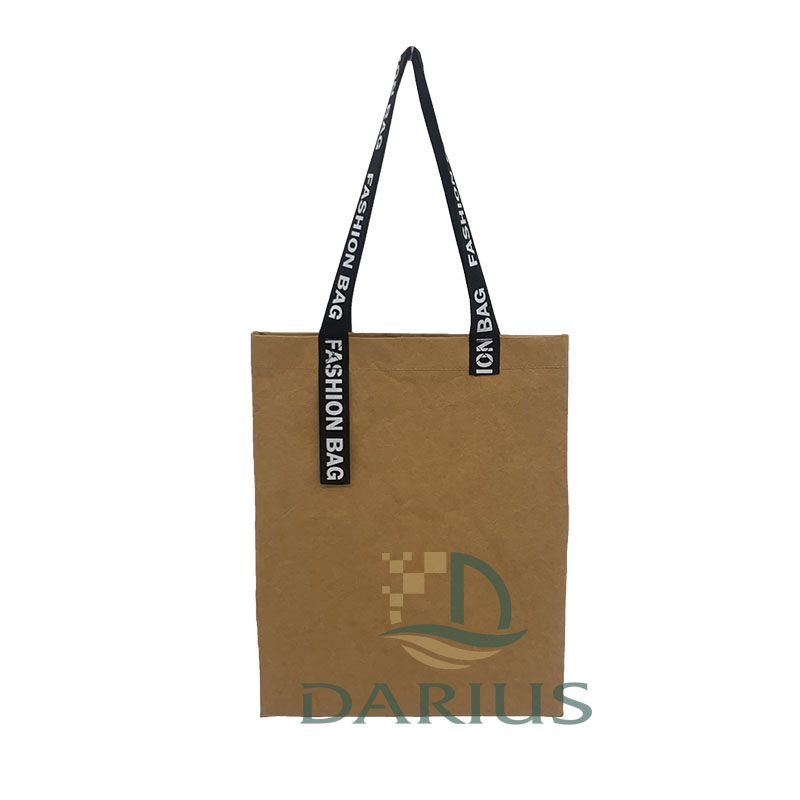 shopping tote bag