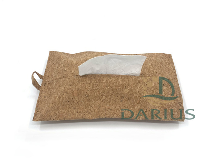 Ympäristöystävälliset korkkipaperit, korkkipaperituotteet päivittäiseen käyttöön