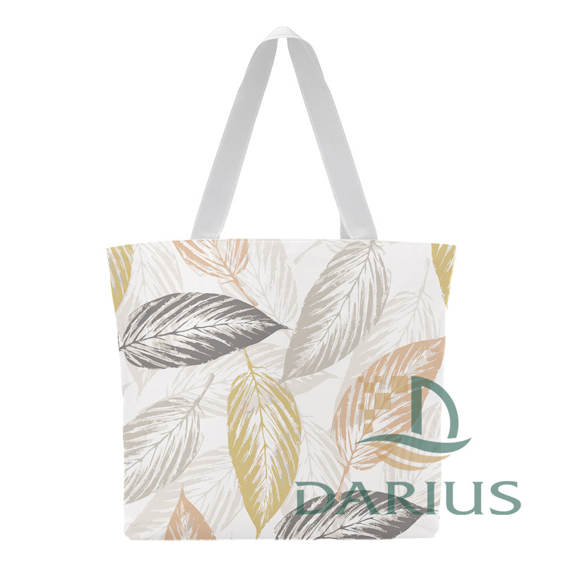 shopping tote bag