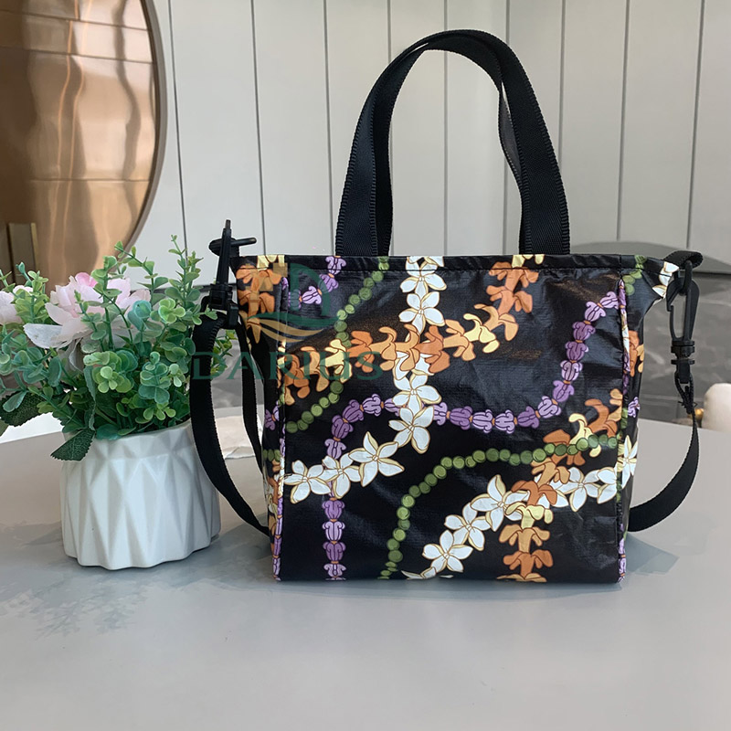 Recyclable Tyvek Handbag