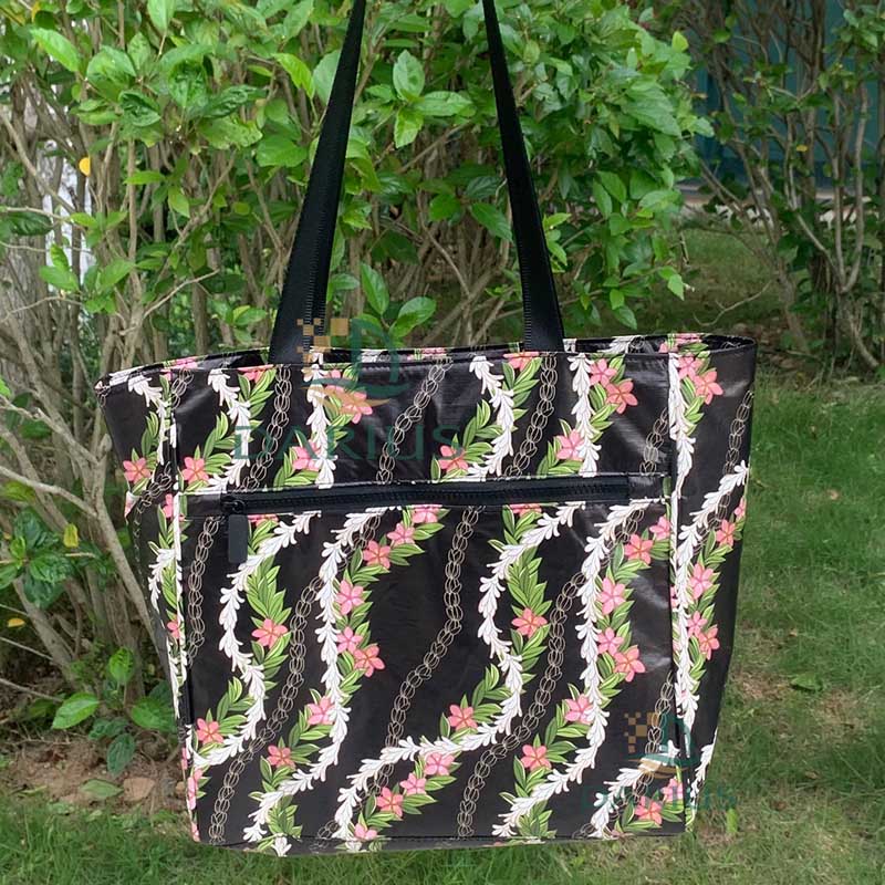 Durable Tyvek Tote Bag