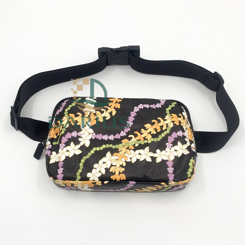 Fanny Pack Tyvek