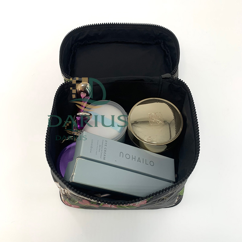 Waterproof Tyvek Toiletry Bag