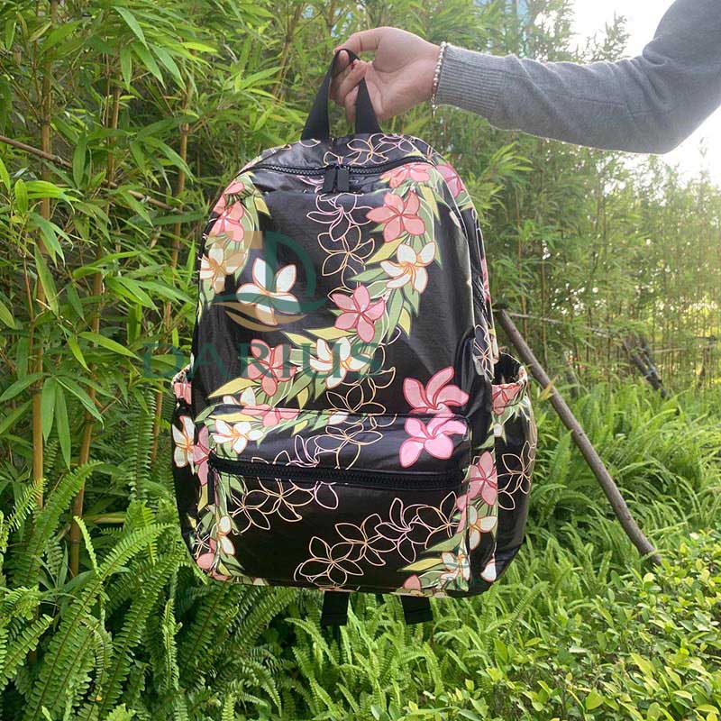 Washable Tyvek Backpack