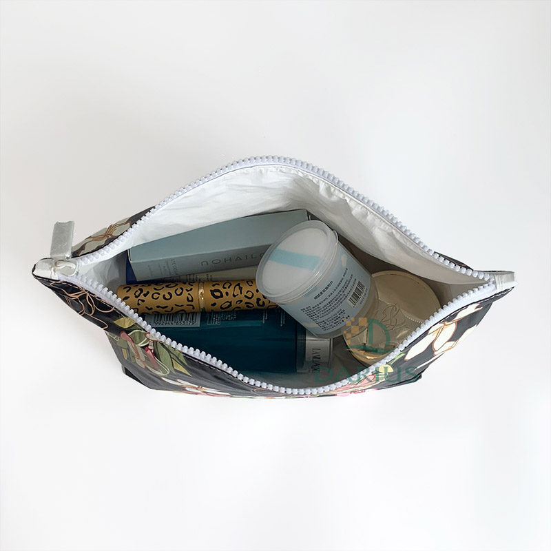 Eco Friendly Tyvek Pouch