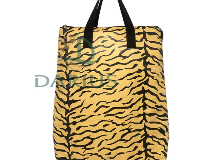 Eco-Friendly Recyclable Tyvek Backpack Custom Pattern