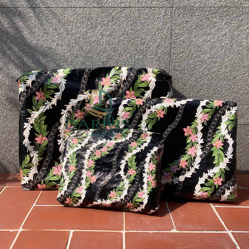 Why Tyvek Bags Are a Trendy And Practical Choice