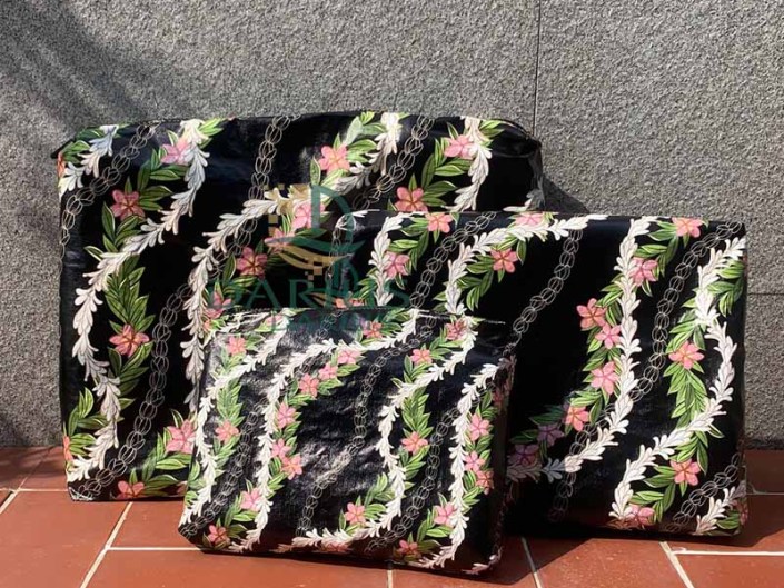 Why Tyvek Bags Are a Trendy And Practical Choice