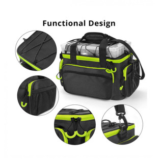 Saltwater Fly Fishing Gear Tackle Bags And Boxes